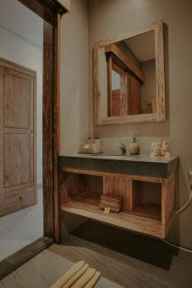 LASTANA SUITE UBUD - 1