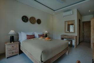 LASTANA SUITE UBUD - Ubud - 4