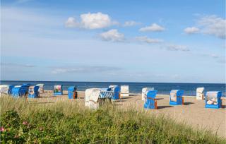 Nice Home In Ostseeresort Olpenitz - 9