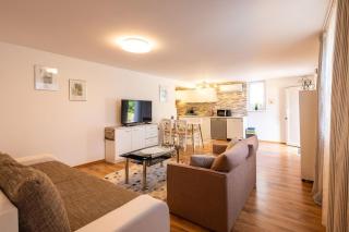 Apartment Rea - Malinska - 3