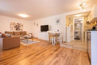 Apartment Rea - Malinska - 2