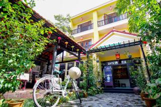 Rural Scene Villa - Hoi An - 2