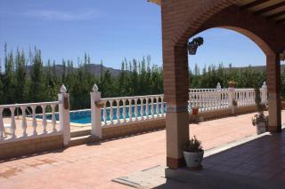 Casa Rural Consuelo - Jumilla - 1