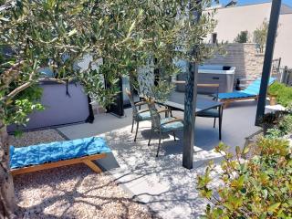 Boutique La Perla Jacuzzi - 8