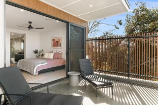 Grandview Villa Kingscliff - Oceanview Tri-level Villa by uHoliday - Kingscliff - 5