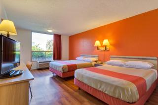 Motel 6-Belmont, CA - San Francisco - Redwood City - 1