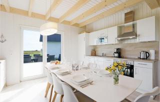 Nice Home In Ostseeresort Olpenitz - Olpenitz - 2
