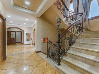 LUXURY VILLA NAUTILUS Heated pool Spa - Adeje - 9