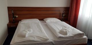 Wellness & SPA Lipno - Frymburk C410 - Frymburk - 4