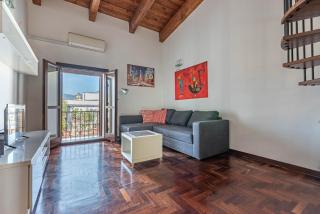 Casa Paternostro con vista panoramica by Wonderful Italy - Palermo - 8
