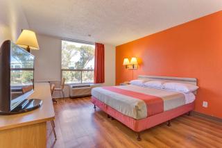 Motel 6-Belmont, CA - San Francisco - Redwood City - 8