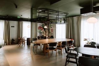 Hotel Septembar - Podgorica - 2