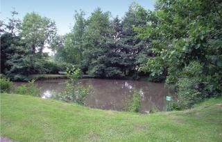 2 Bedroom Lovely Home In Dimont - 7