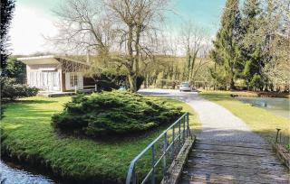 2 Bedroom Lovely Home In Dimont - Dimont - 2
