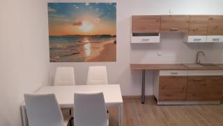 Apartamenty Słoneczne Tarasy - Mrzeżyno - 2