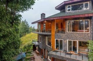 StayVista at Willowbrook Hill - Mashobra - 0