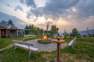 StayVista at Willowbrook Hill - Mashobra - 5