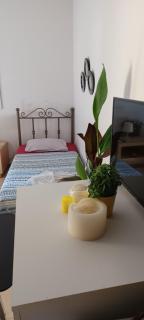 Quiet studio near to the airport 1 - Heraklio - 1