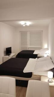 Apartamenty Słoneczne Tarasy - Mrzeżyno - 3