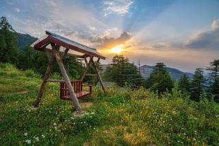 StayVista at Willowbrook Hill - Mashobra - 7