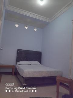 Homestay Sultan Ramadhan Syariah Aur Kuning Bukittinggi - Bukittinggi - 4