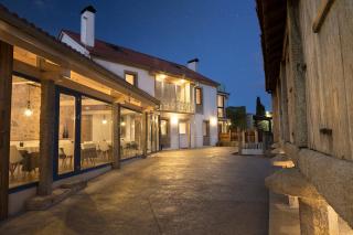 Luz de Viro - Outes - 0