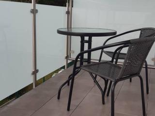 Apartamenty Słoneczne Tarasy - Mrzeżyno - 4