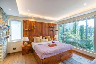 StayVista at Willowbrook Hill - Mashobra - 6