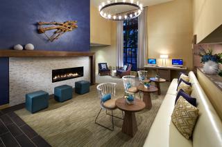 The Anza-a Calabasas Hotel - Calabasas - 6