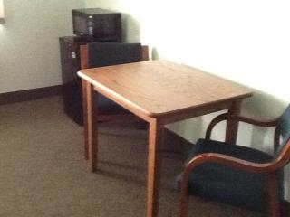 Super 8 by Wyndham Gallipolis Pt Pleasant Area - Gallipolis - 7