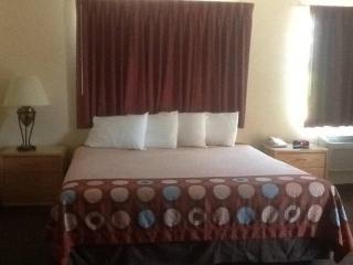 Super 8 by Wyndham Gallipolis Pt Pleasant Area - Gallipolis - 5