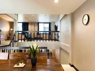 Home at 20 by Sleepyoho - Chiang Mai - 9