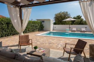 Villas Pakoštane - 8