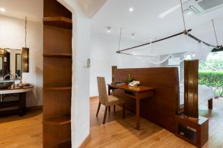 The Legend Chiang Rai Boutique River Resort & Spa - 4