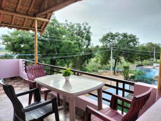 Prajwal home stay - Hampi - 2