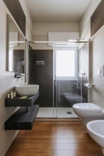 APULIA BLUE APARTEMENTS & B&B - Bari - 8
