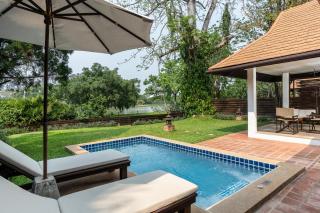 The Legend Chiang Rai Boutique River Resort & Spa - 6