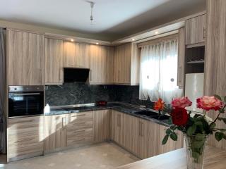 Holiday home in Nea Kallikratia - 3