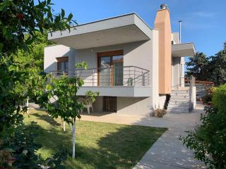 Holiday home in Nea Kallikratia - Nea Kalikratia - 7