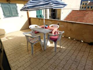 Terrazza attrezzata, Levanto - Levanto - 9