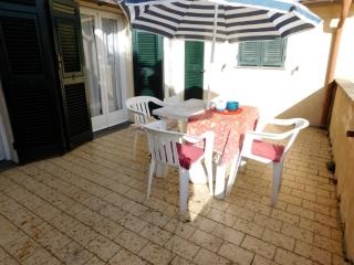 Terrazza attrezzata, Levanto - Levanto - 8