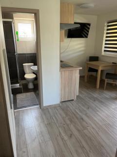 Apartmánový dom Magda - Vrbov - 5