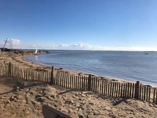 Mobil home 6 pers climatisé - 6