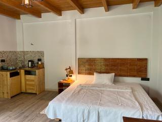 Green Stone Boutique Hotel - 8