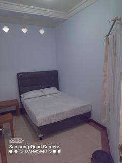 Homestay Sultan Ramadhan Syariah Aur Kuning Bukittinggi - 1