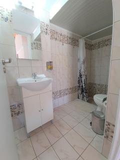 G-George Apartments by the Sea and Airport - Liádha - 2