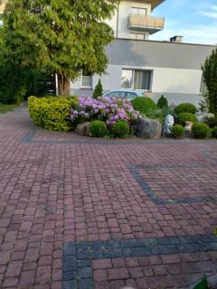 Pokoje gościnne Simon - 3