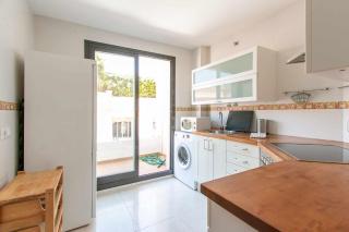 Moderno y céntrico apartamento en Plaza de España - Nerja - 6