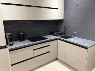HERMES Cityview Apartment - Chişinău - 2