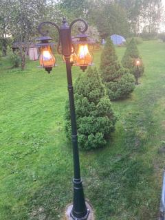 Pikkjärve puhkemaja - 4